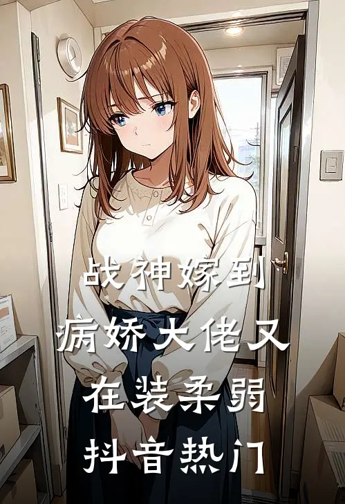 战神嫁到：病娇大佬又在装柔弱抖音热门