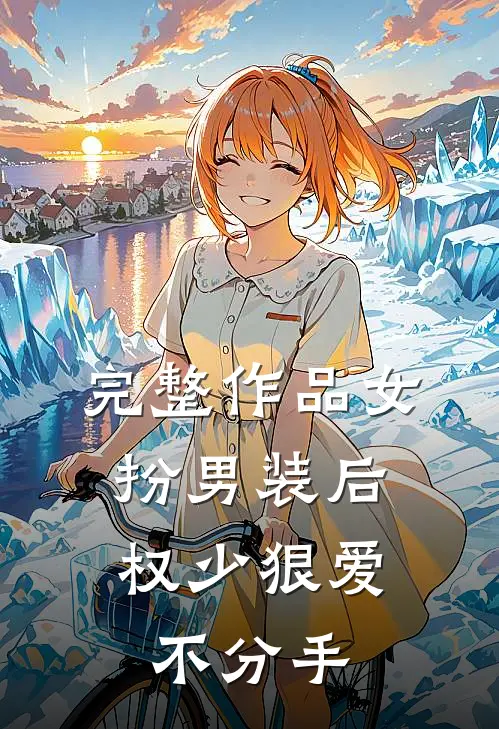 完整作品女扮男装后，权少狠爱不分手