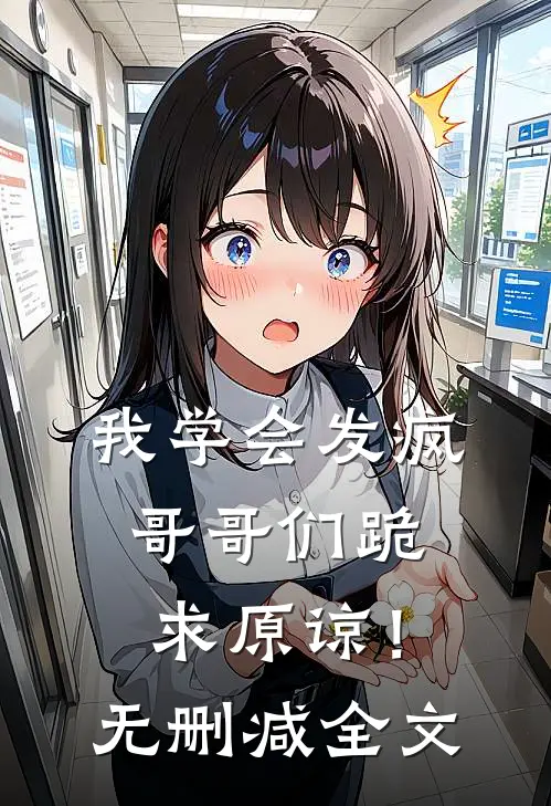 我学会发疯,哥哥们跪求原谅!无删减全文