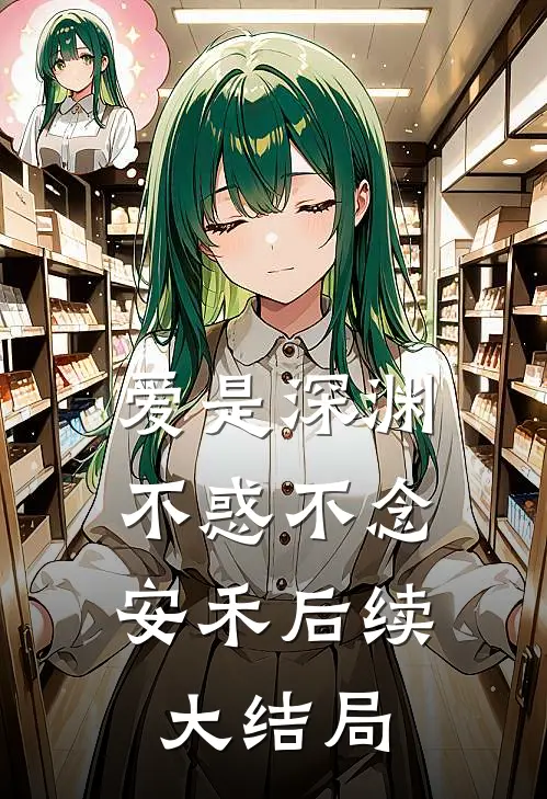 爱是深渊,不惑不念安禾后续大结局是哪一集