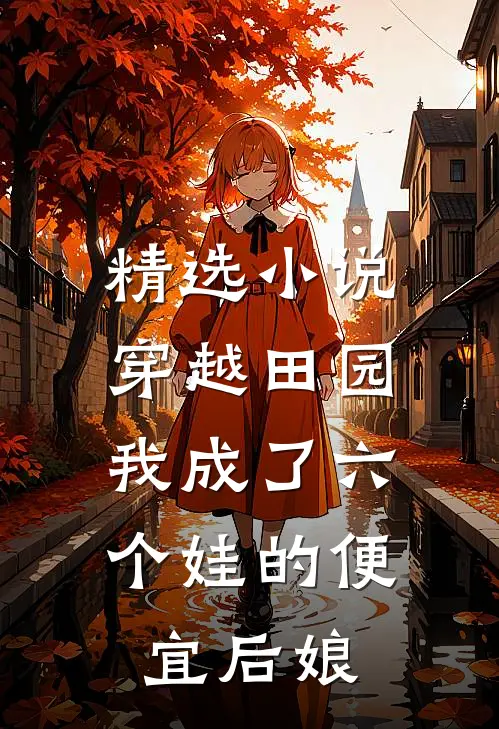 精选穿越田园我成了六个娃的便宜后娘