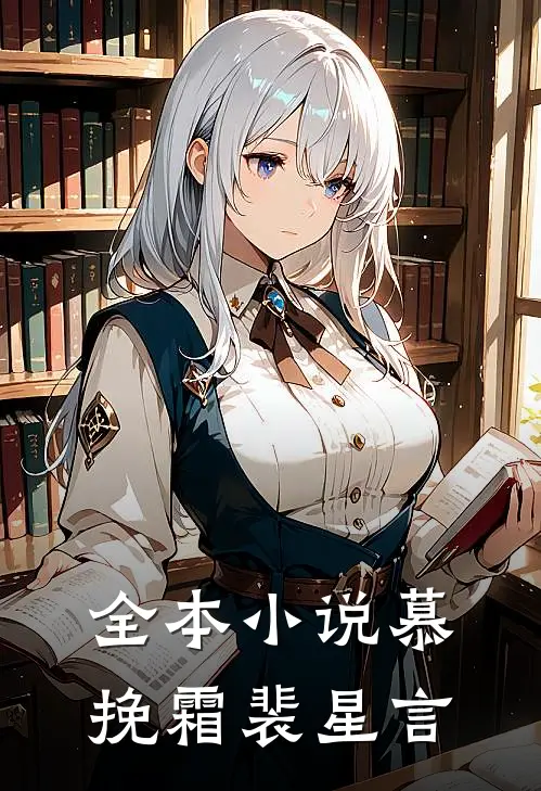 全本小说慕挽霜裴星言