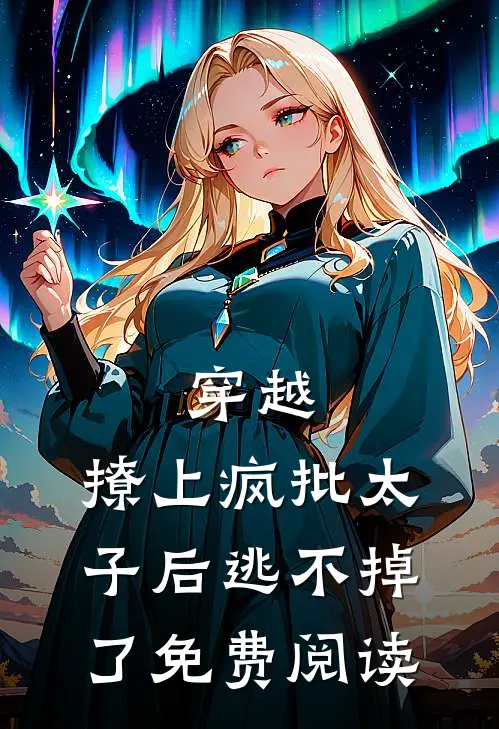 穿越撩上疯批太子后逃不掉了免费阅读全文