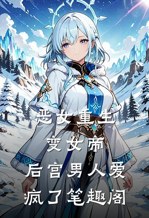 恶女重生变女帝,后宫男人爱疯了笔趣阁