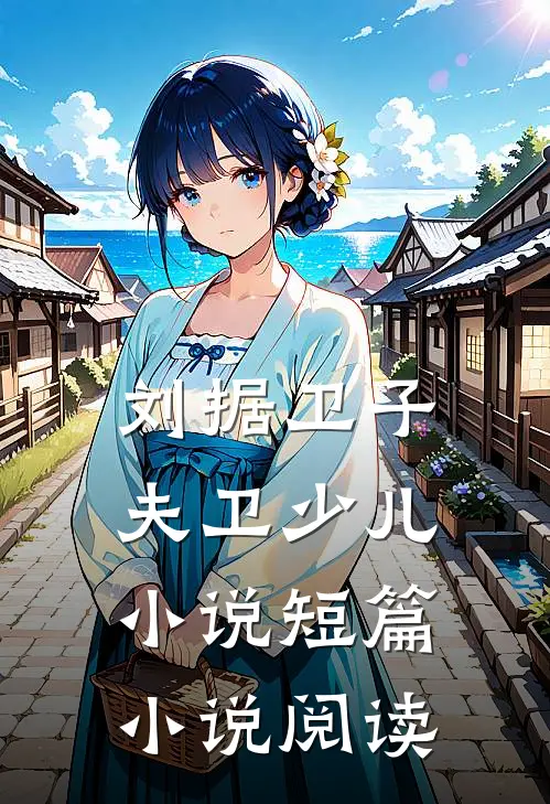 刘据卫子夫卫少儿小说短篇小说阅读