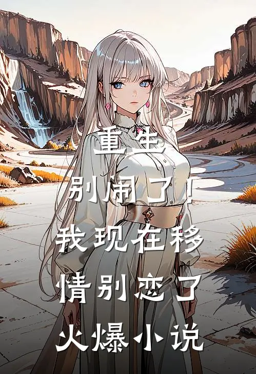 重生别闹了!我现在移情别恋了火爆