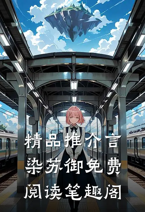 精品推介言染苏御免费阅读笔趣阁