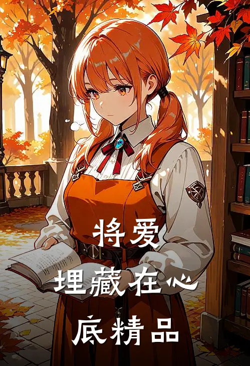 将爱,埋藏在心底精品英文