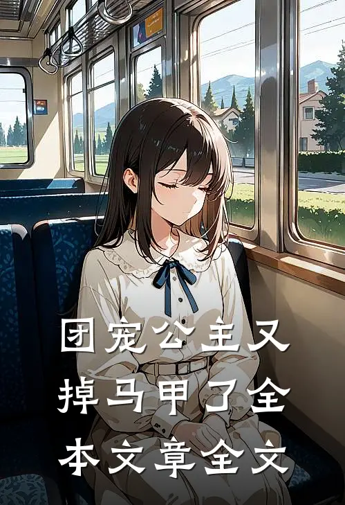 团宠公主又掉马甲了全本文章全文