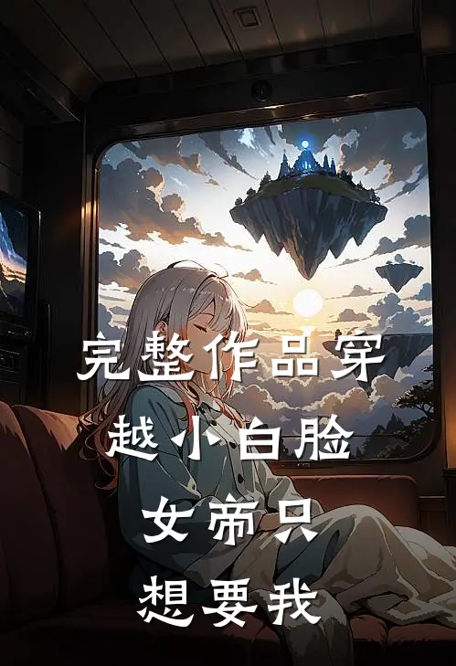 完整作品穿越小白脸,女帝只想要我嫁给她