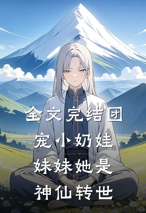 全文完结团宠小奶娃妹妹她是神仙转世免费阅读