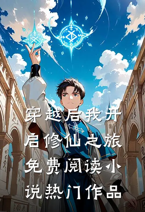 穿越后我开启修仙之旅免费阅读小说热门作品