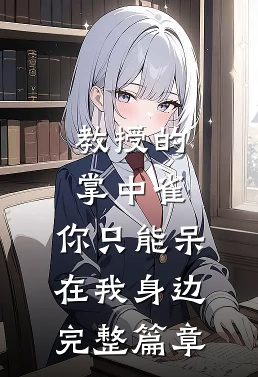 教授的掌中雀：你只能呆在我身边完整篇章