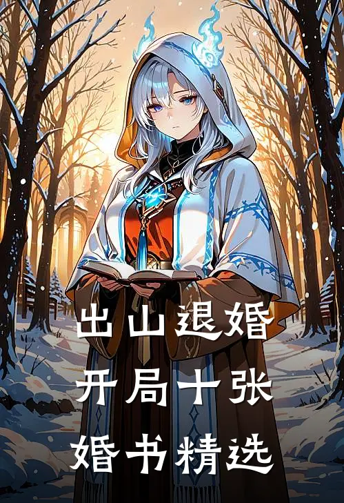 出山退婚,开局十张婚书精选