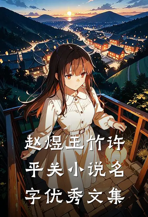 赵煜玉竹许平关小说名字优秀文集