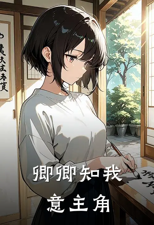 卿卿知我意主角苏沐睛和刘哲