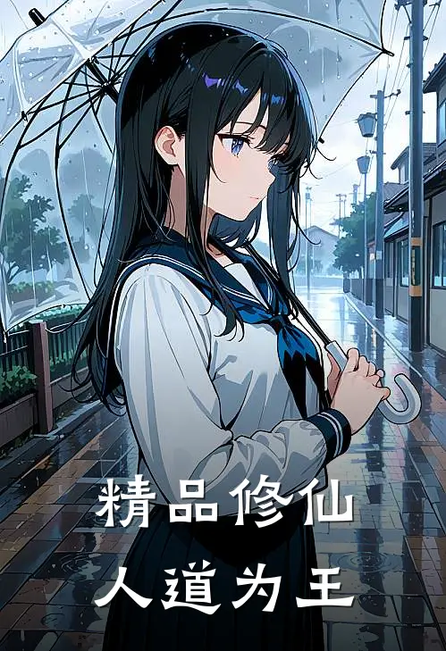 精品修仙人道为王免费阅读