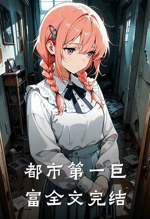 都市第一巨富全文完结