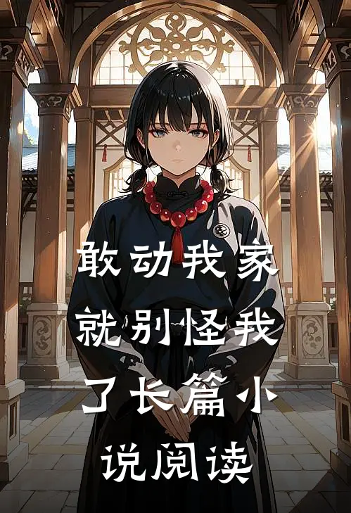 敢动我家,就别怪我了长篇阅读免费