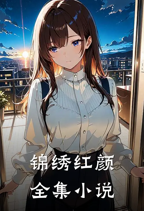 锦绣红颜全集小说