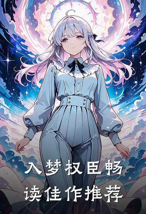 入梦权臣畅读佳作推荐