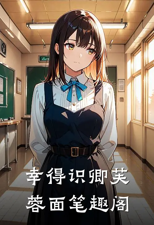 幸得识卿芙蓉面笔趣阁