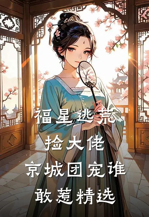 福星逃荒捡大佬，京城团宠谁敢惹精选