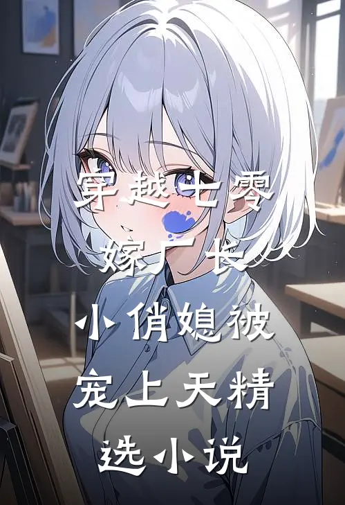 穿越七零嫁厂长,小俏媳被宠上天精选阅读