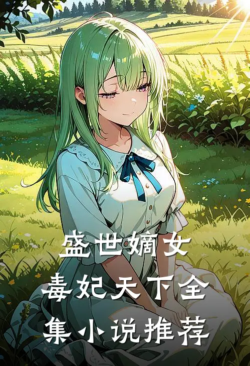 盛世嫡女毒妃天下全集推荐