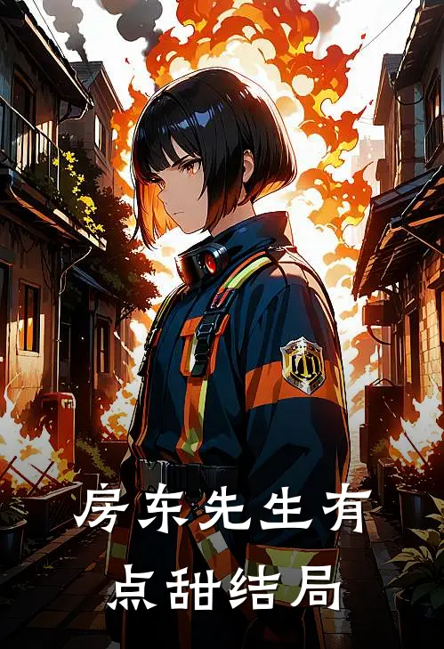 房东先生有点甜结局