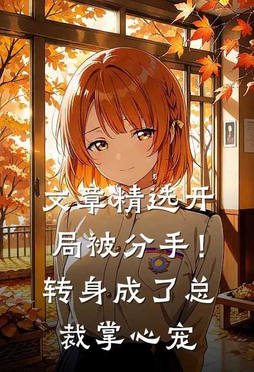 文章精选开局被分手！转身成了总裁掌心宠
