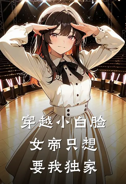 穿越小白脸，女帝只想要我独家