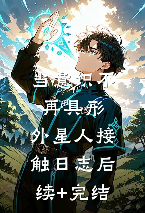 当意识不再具形：外星人接触日志后续+完结