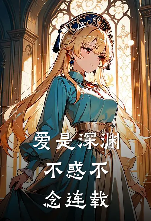 爱是深渊,不惑不念连载是歌