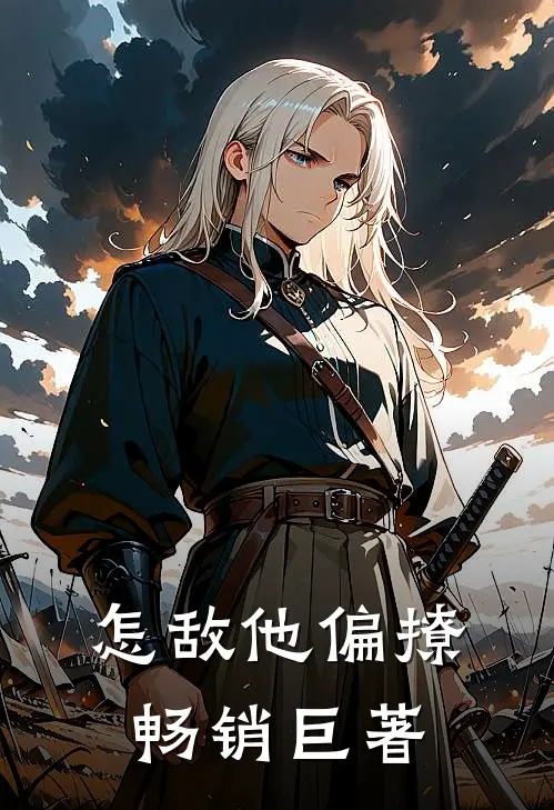 怎敌他偏撩畅销巨著