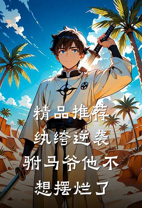精品推荐纨绔逆袭：驸马爷他不想摆烂了