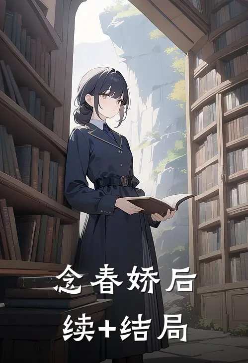 念春娇后续+结局