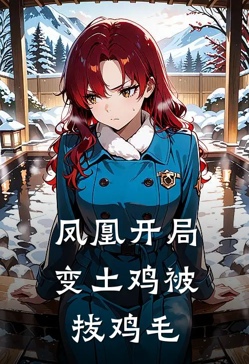 凤凰开局变土鸡被拔鸡毛