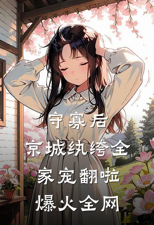 守寡后，京城纨绔全家宠翻啦爆火全网