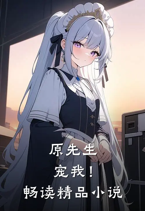 原先生,宠我!畅读精品在线阅读