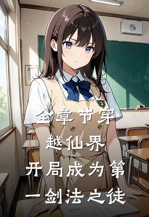 全章节穿越仙界，开局成为第一剑法之徒