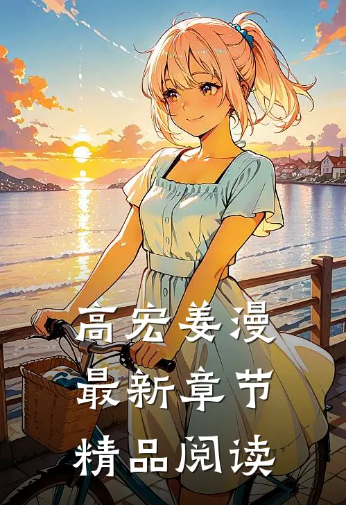 高宏姜漫最新章节精品阅读