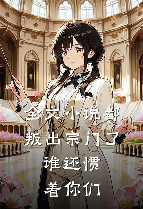 全文都叛出宗门了,谁还惯着你们啊