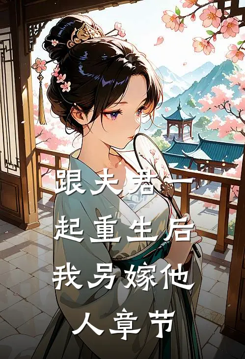 跟夫君一起重生后,我另嫁他人章节免费阅读