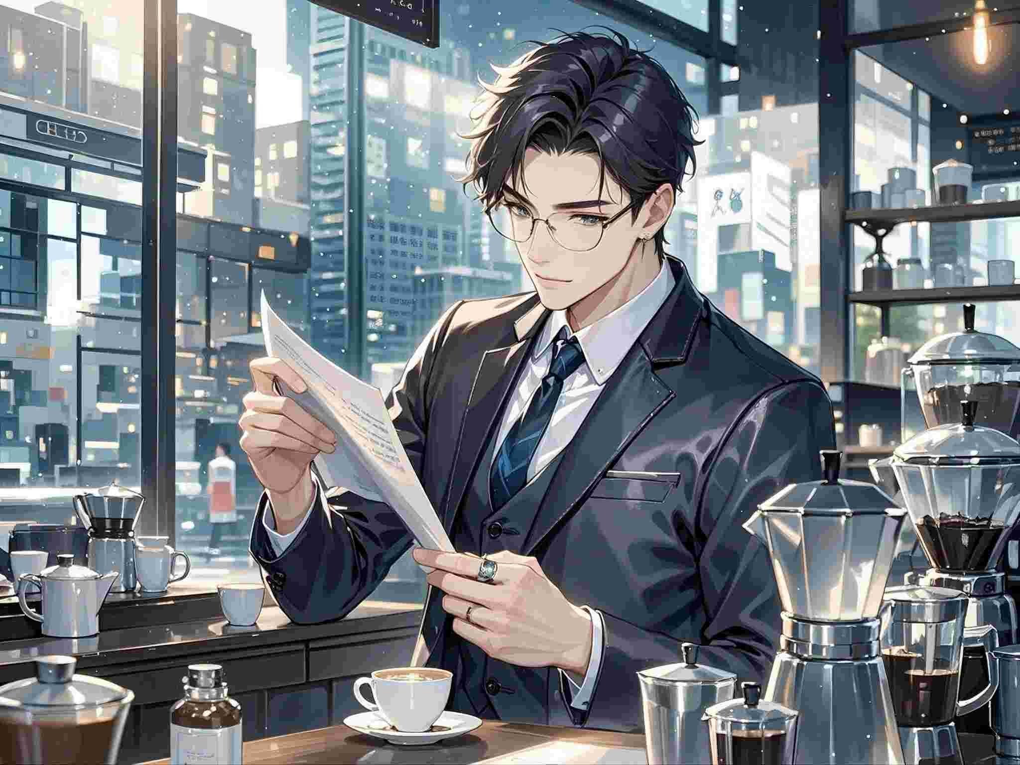 君向潇湘我向秦程锦言宋清欢后续+完结