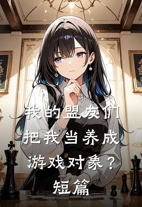 我的盟友们,把我当养成游戏对象?短篇文章