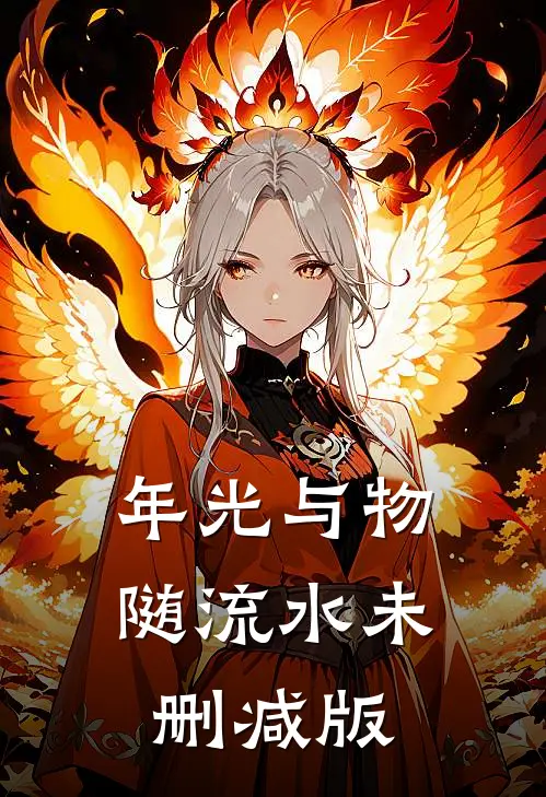 年光与物随流水未删减版