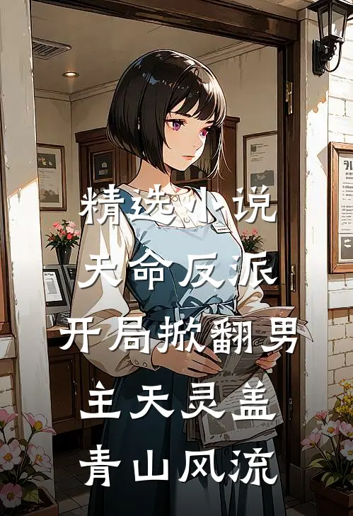 精选小说天命反派:开局掀翻男主天灵盖 青山风流