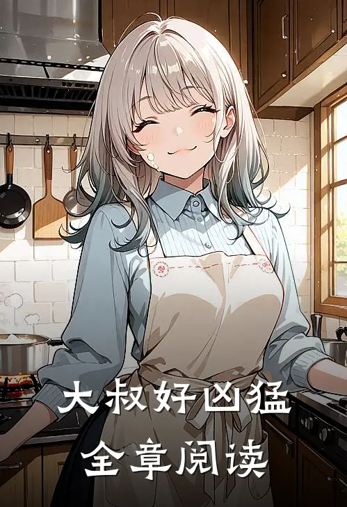 大叔好凶猛全章阅读