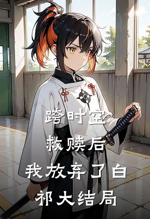 跨时空救赎后,我放弃了白祁大结局免费阅读